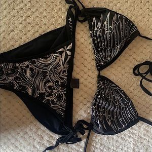 SoCal bikini set